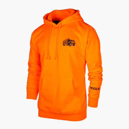 Nike on sale rogue hoodie
